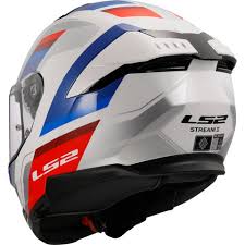 CASCO CERRADO LS2 STREAM II VINTAGE